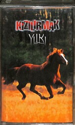 Kızılırmak - Yılkı Kaset (Sıfır Kaset) KST24830 - 1