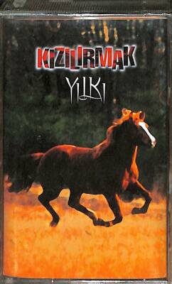 Kızılırmak - Yılkı Kaset (Sıfır Kaset) KST24830 - 1