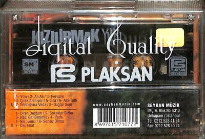 Kızılırmak - Yılkı Kaset (Sıfır Kaset) KST24830 - 2