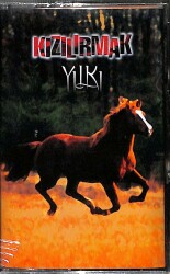 Kızılırmak - Yılkı Kaset (Sıfır Kaset) KST25350 - Gökçekoleksiyon
