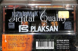 Kızılırmak - Yılkı Kaset (Sıfır Kaset) KST25350 - 2