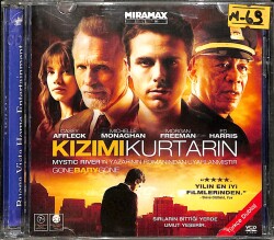 Kızımı Kurtarın – Gone Baby Gone (2007) Orijinal VCD Film VCD28949 - 1