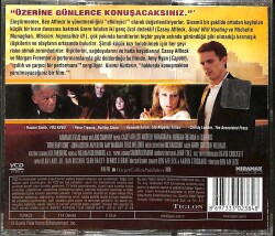 Kızımı Kurtarın – Gone Baby Gone (2007) Orijinal VCD Film VCD28949 - 2