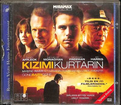 Kızımı Kurtarın VCD Film (108.5) VCD24583 - 1