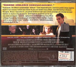Kızımı Kurtarın VCD Film (108.5) VCD24583 - 2