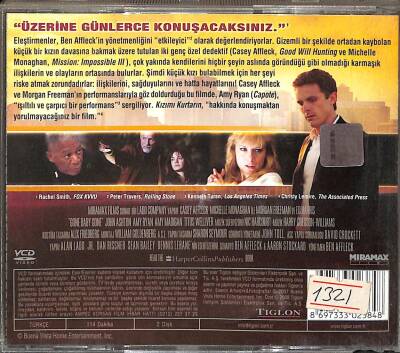 Kızımı Kurtarın VCD Film (108.5) VCD24583 - 2