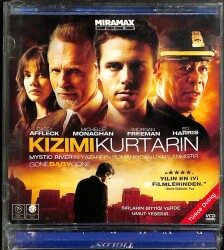 Kızımı Kurtarın VCD Film VCD15185 - 1