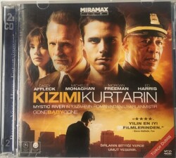 Kızımı Kurtarın VCD Film VCD4575 - 1