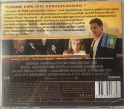 Kızımı Kurtarın VCD Film VCD4575 - 2