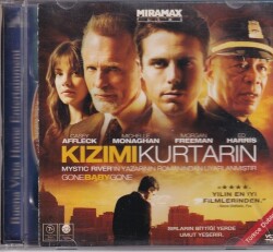 Kızımı Kurtarın VCD Film VCD9546 - 1