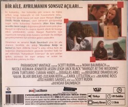 Kızkardeşim Evleniyor VCD Film VCD12083 - 2