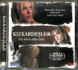 Kızkardeşler VCD Film VCD12170 - 1