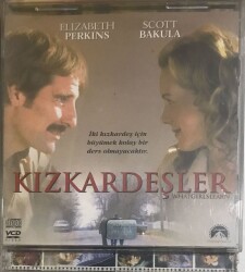 Kızkardeşler VCD Film VCD16085 - 1