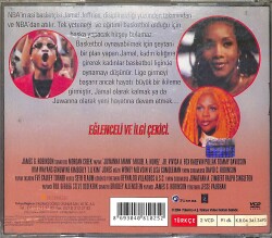Kızlar Takımı VCD Film (İkinci El - 10/7) VCD26474 - 2