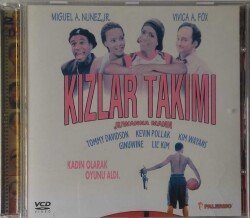Kızlar Takımı VCD Film VCD13404 - 1