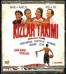 Kızlar Takımı VCD Film VCD15858 - 1