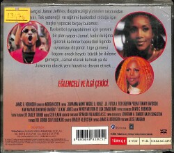Kızlar Takımı VCD Film VCD15858 - 2
