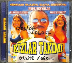 Kızlar Takımı VCD Film VCD27260 - 1