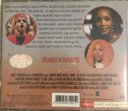 Kızlar Takımı VCD Film VCD6690 - 2