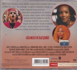 Kızlar Takımı VCD Film VCD8655 - 2