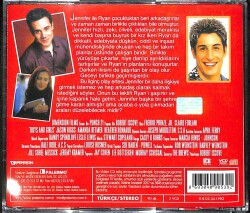 Kızlar Ve Erkekler VCD Film (108) VCD21656 - 4