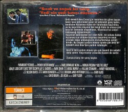 Kızları Öp Orijinal VCD Film VCD29126 - 2