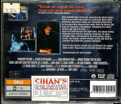Kızları Öp VCD Film VCD14085 - 2
