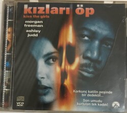 Kızları Öp VCD Film VCD4790 - 1