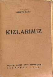 Kızlarımız NDR82122 - Gökçekoleksiyon
