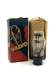 KL-4 Valf Lambası Kullanılmamış Kutusunda # RDL22 - Gökçekoleksiyon