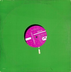 Klatsch! – Footstompin (1995 - Hollanda) Progressive House, Progressive Trance (109) PLK18019 - 2