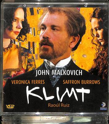 Klimt VCD Film VCD16658 - 1