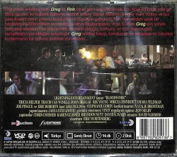 Kobay Orjinal VCD Film VCD27899 - 2