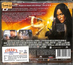 Kobranın Yükselişi VCD Film (10/7) VCD26116 - 2