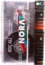Koç Ali - Ömür Törpüsü Kaset (Sıfır) KST13242 - 2