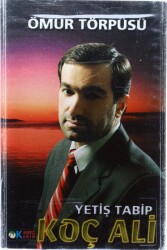 Koç Ali - Ömür Törpüsü Kaset (Sıfır) KST13627 - 1