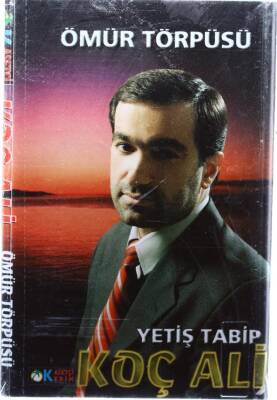 Koç Ali - Ömür Törpüsü KST13242 - 1