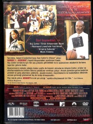 Koç Carter DVD Film (İkinci El) DVD2469 - 2