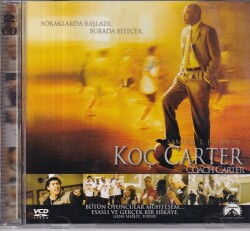 Koç Carter VCD Film VCD10625 - 1