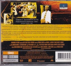 Koç Carter VCD Film VCD10625 - 2
