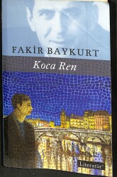 Koca Ben NDR96713 - Gökçekoleksiyon