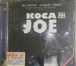 Koca Joe VCD Film VCD16127 - 1