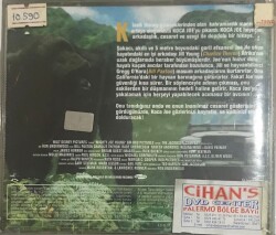 Koca Joe VCD Film VCD16127 - 2