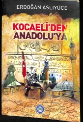 Kocaeliden Anadoluya NDR78899 - Gökçekoleksiyon