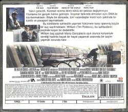 Kod 46 - Code 46 VCD Film (İkinci El) VCD27754 - 2