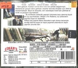 Kod 46 VCD Film (107) VCD20289 - 2