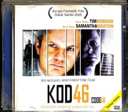Kod 46 VCD Film VCD18285 - 1