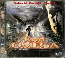 Kod Omega VCD Film VCD13877 - 1