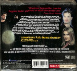 Kod Omega VCD Film VCD13877 - 2