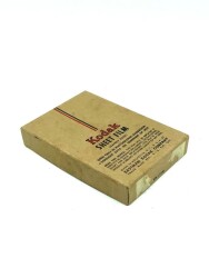 Kodak 1935 ler Fotoğraf Filim KutusuAOB3602 (N) - 1